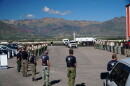 First responders gather to honor late Ryan Cutter.