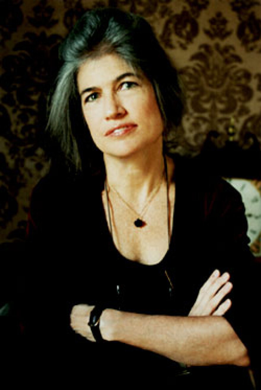 Documentary Filmmaker Helen Whitney
