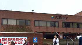 Affinity Medical Center, which closed in February, could reopen by November 1 under terms of the deal, which Massillon City Council is slated to vote on next Monday, September 1.