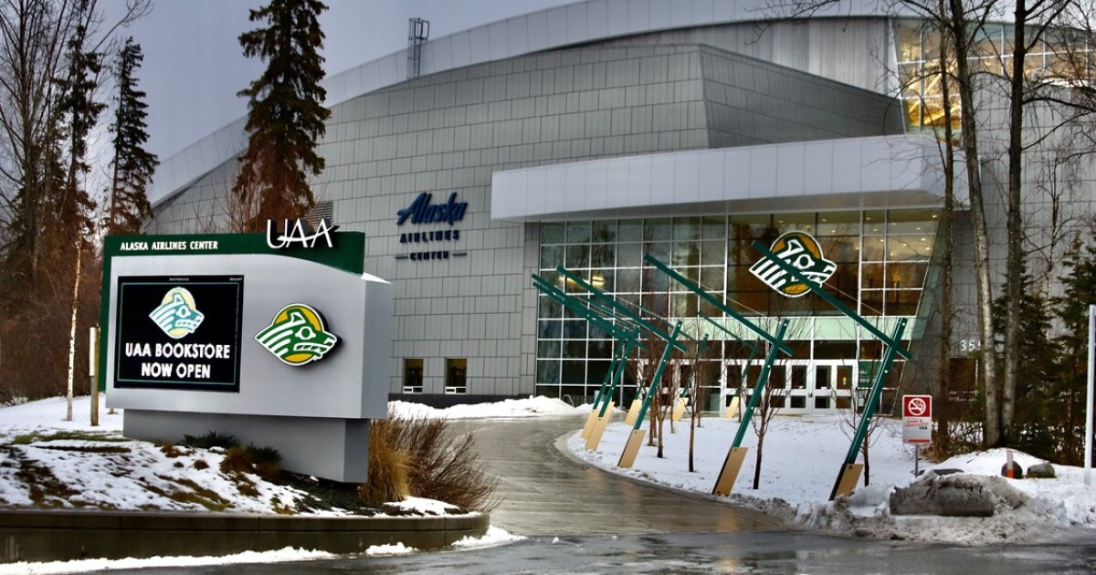 Your Voice Matters: A Guide to Engaging in the University of Alaska’s Presidential Search Your Voice Matters: A Guide to Engaging in the University of Alaska’s Presidential Search