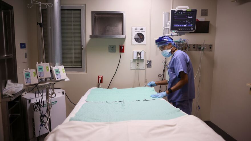 Scott Olson/Getty Images