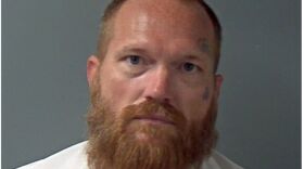 Mugshot of suspect Randy Francis