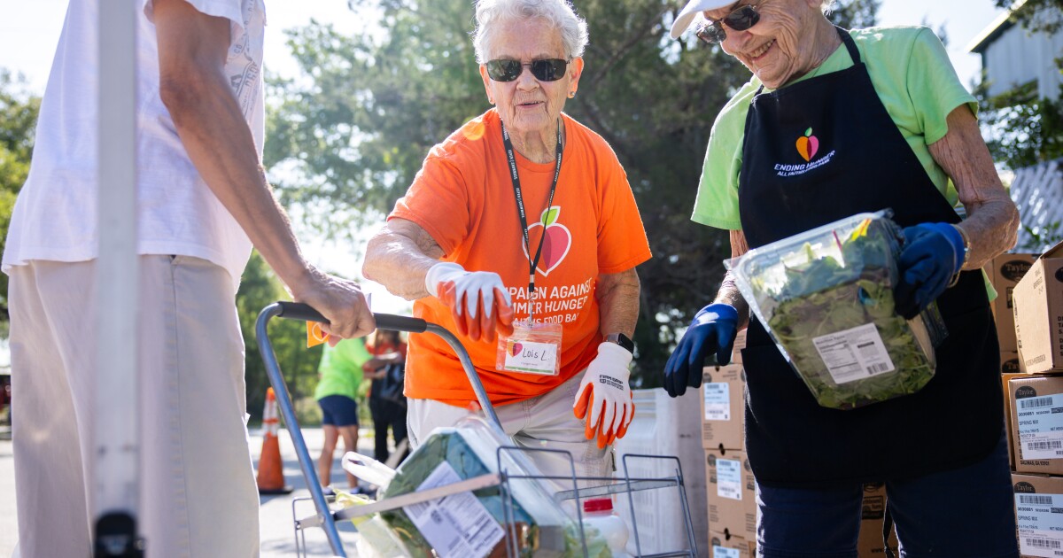 USDA’s Annual Food Security Report: Key Insights and What It Means for the Future USDA’s Annual Food Security Report: Key Insights and What It Means for the Future