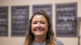 Baylor Connections - Kallie Kobold - Coordinator of Outreach - Psychologist - Counseling Center - portraits, headshots - 10/06/2023