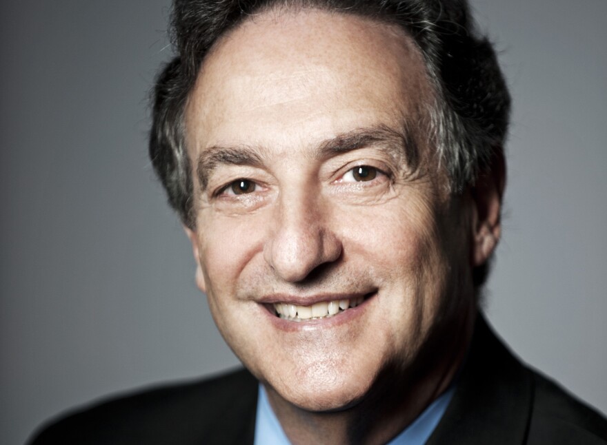 Ira Flatow