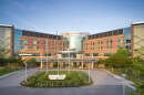 Williamsburg and more than 87% of James City County residents lived in a trauma center desert, according to a 2025 report by GoodRx Research.