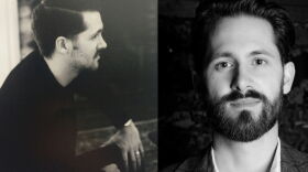 Parrish Stikeleather is a North Carolina-born filmmaker, writer, and director based in Wilmington. (Contributed)