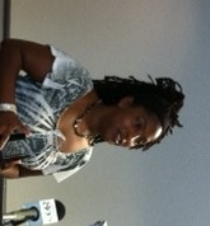 Montika Collins