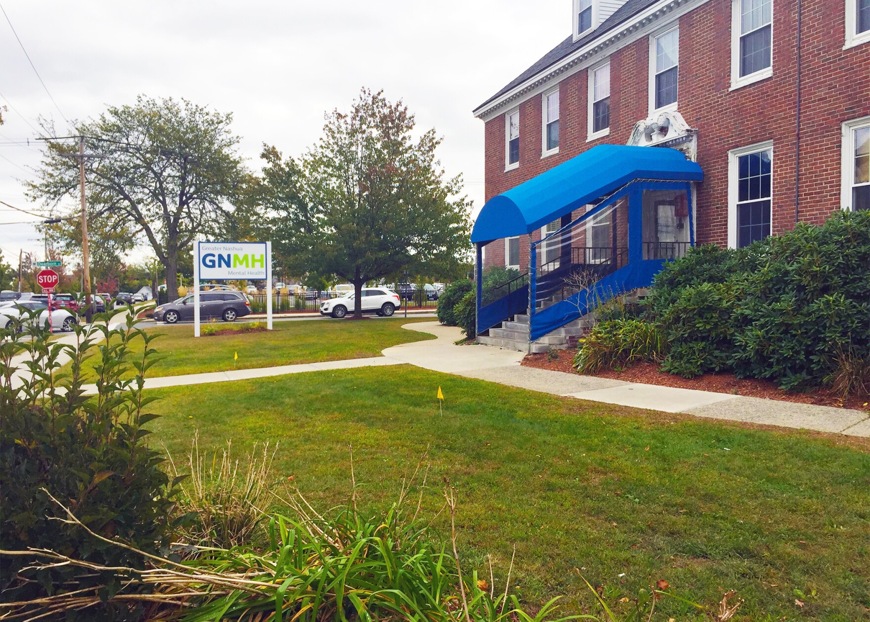 N.H. mental health centers receive millions in grants to expand