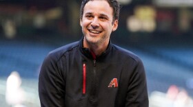 a picture of Chris Garagiola