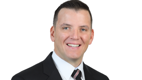 New York State Assemblyman Patrick Carroll