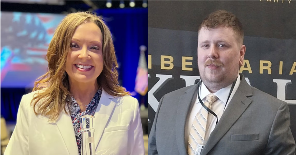 Oklahomans will select a new state treasurer next month. Here are their options