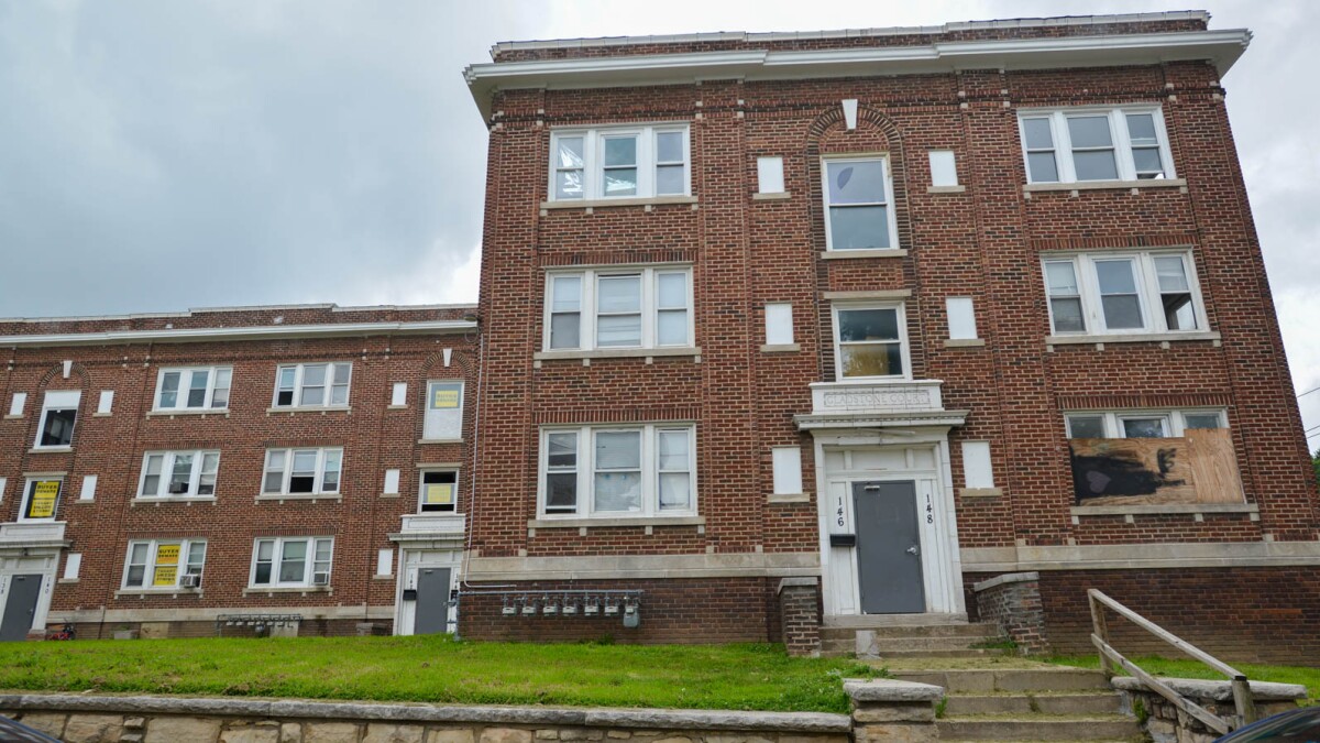 Kansas City will pay to repair troubled apartment complex that landlord ignored for years