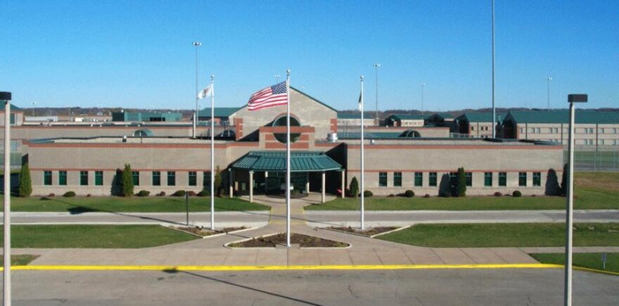 The Federal Correctional Institution in Pekin is located at 2600 2nd Street, also known as Illinois Route 29.