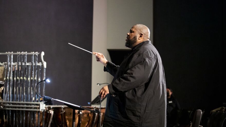 Scott Dalton/DACAMERA