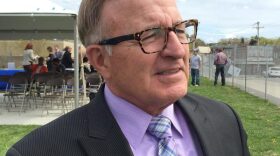 John A. DeFrancisco | NY State Senate