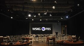 WSKG Studio
