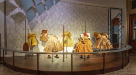 A new exhibit at Bishop Museum is called Ea Mai ʻEiwa: Patterns of Practice.