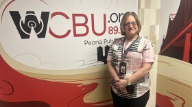 Phoenix Community Development Services Resource Development Manager Jolene Whisler