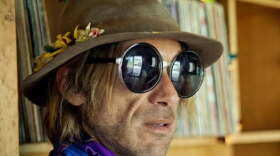 Todd Snider