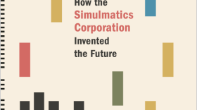 The Simulmatics Corporation, founded in 1959, aimed to use data to simulate human behavior. Author Jill Lepore explore's the company's history in her book, "If Then: How the Simulmatics Corporation Invented the Future."