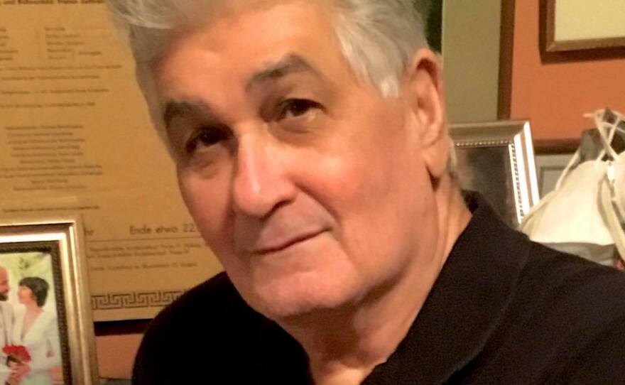 Bass-baritone Justino Díaz, who performed at Kennedy Center's grand opening 50 years ago, is now among its newest honorees.