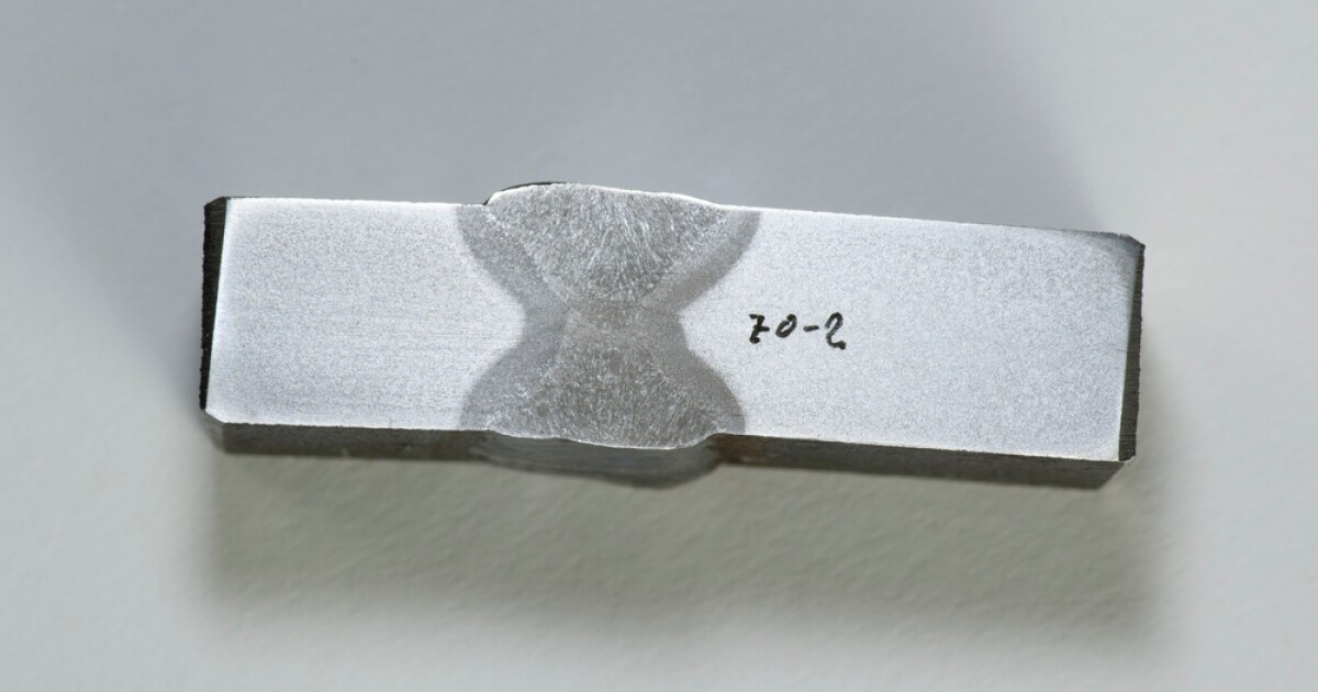 Could Engineers Explain This Naughty-Sounding Term? Ask One!