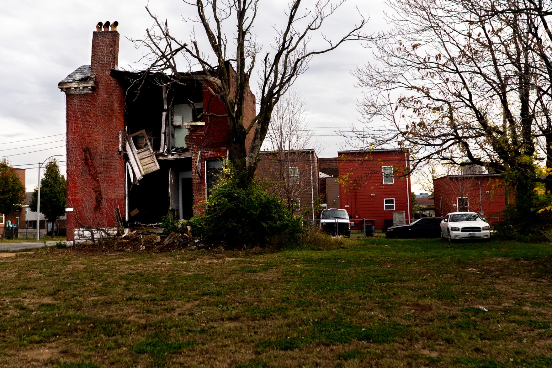 Missouri legislature passes bill banning local governments from halting