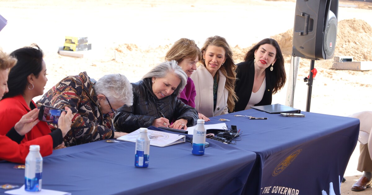 Medical Malpractice Reform signed into law