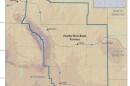 Powder River Basin Province of northeastern Wyoming and southeastern Montana.