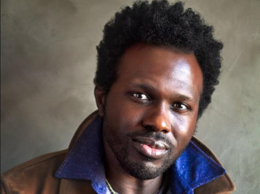 Bay Area Cabaret_Joshua Henry