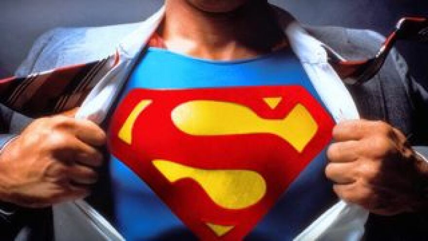 Superman has evolved since his creation in the 1930's.