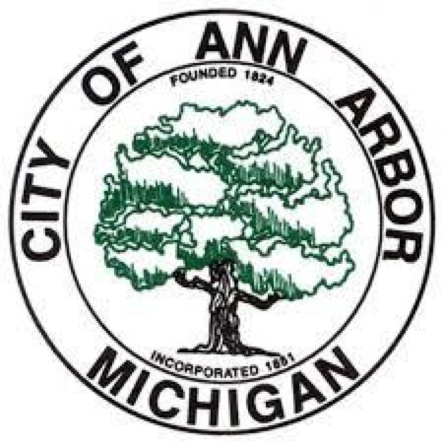 Ann Arbor Seal