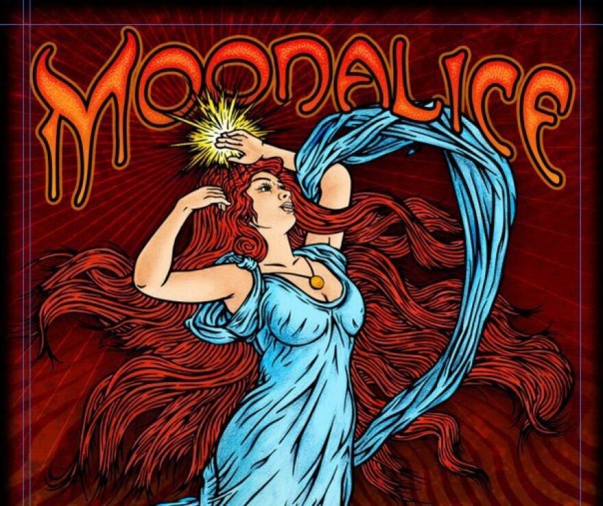 Moonalice will perform Live From Studio A 