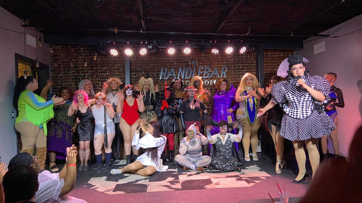 Pensacola LGBTQ advocates react to Florida's drag show ban - Vimarsana News
