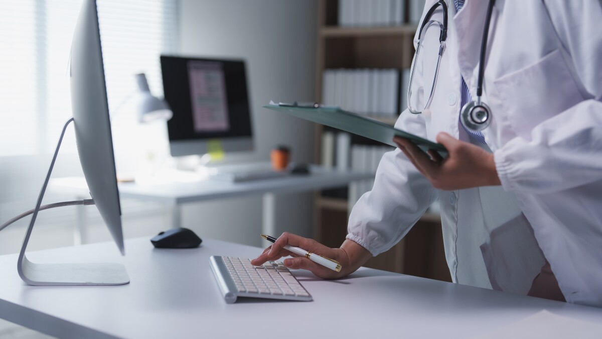 How AI is shaping medical research in Wisconsin