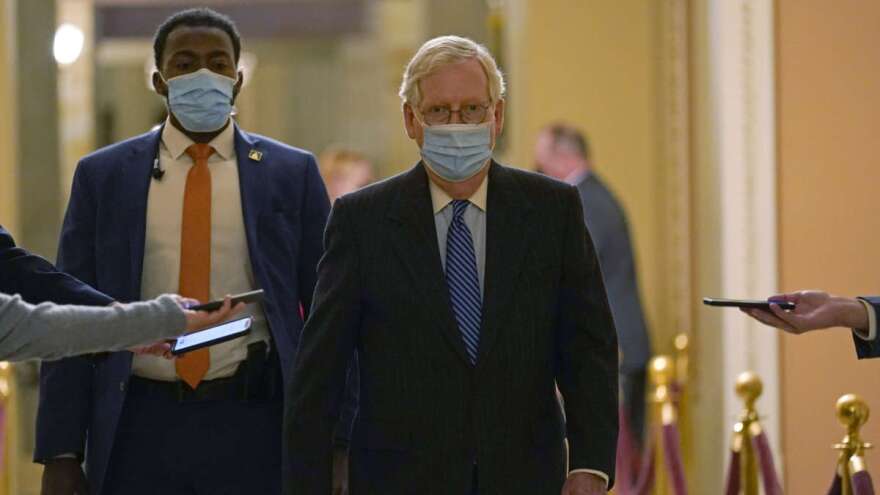 Susan Walsh, AP
