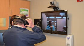 A bill expanding coverage of and access to telemedicine passed the Senate this week.