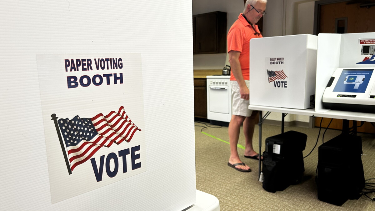 Abortion and pot on the same ballot: Political experts weigh in on how it might affect outcomes - Vimarsana News