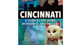 weird cincinnati