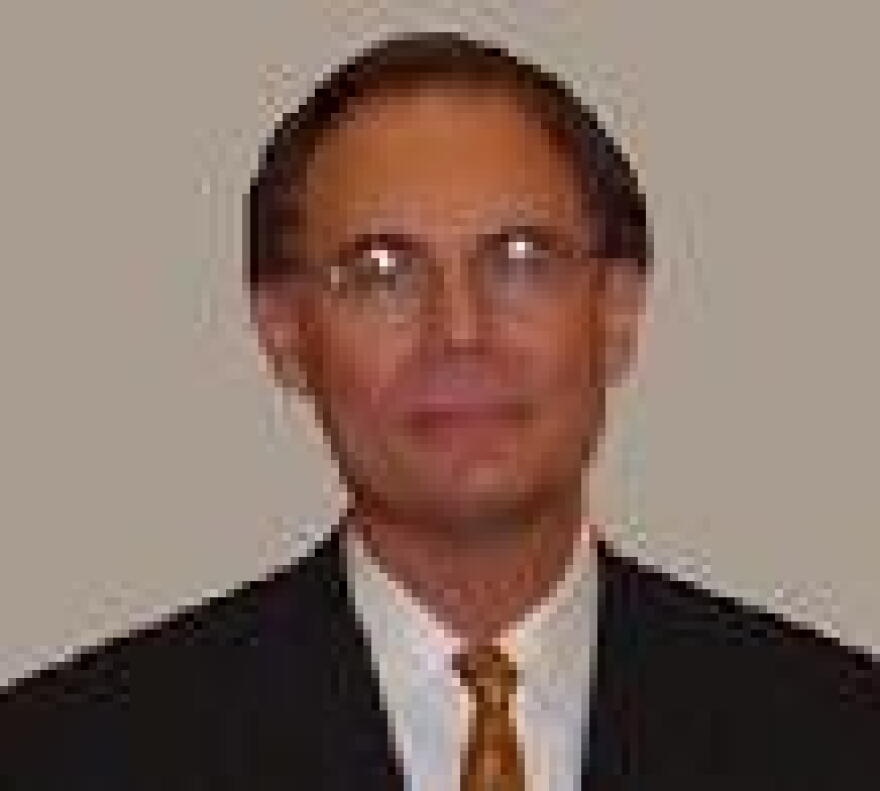 Mike Foster