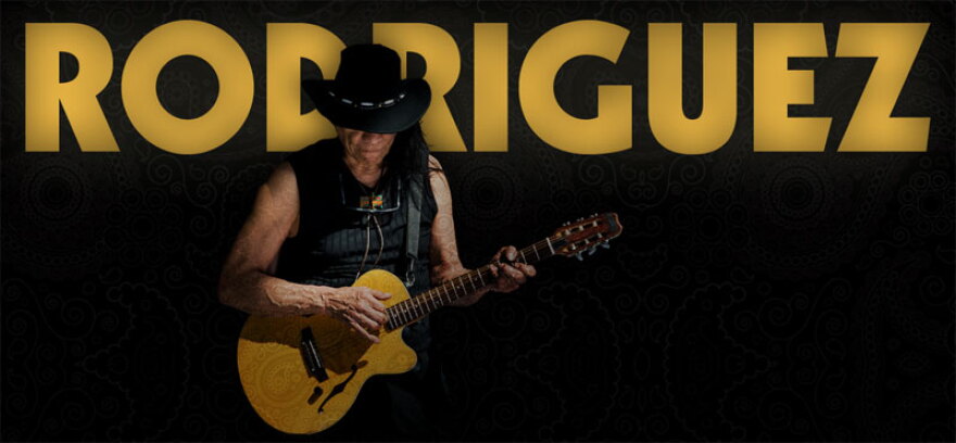 Rodriguez