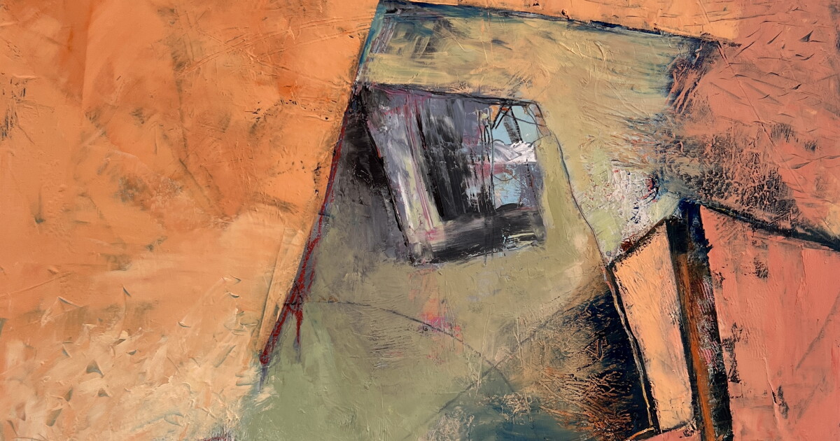 Step into a Space of Transformation at Hopkinton Gallery - Opening Reception