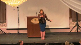 Carly Fiorina in Hernando County