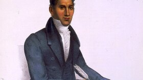 John Ridge, a prominent member of the Cherokee nation, thought voluntary migration was the best way for American Indians to retain their culture as U.S. settlers expanded westward in the 1830s. 