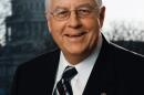 Senator Mike Enzi (R)
