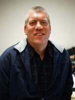 Bill Braksick - Corporate Support Representative