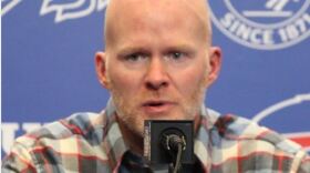 Buffalo Bills Head Coach Sean McDermott