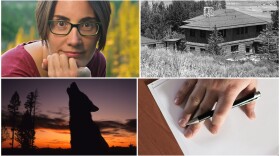 Heidi Kraay is the most recent Witer-in-Residency articipant at the Hemmingway House