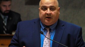 Sen. Jon Ford (R-Terre Haute) has worked for years to create a program for speed cameras in highway construction zones.